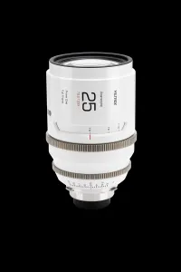 Viltrox EPIC 25mm T2 1.33x Full-Frame Anamorphic Lens (PL Mount) 32509
