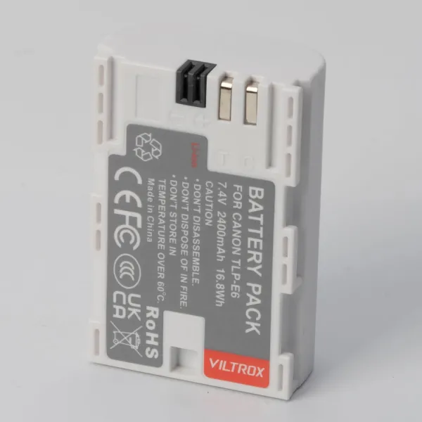 Viltrox TLP-E6 34236
