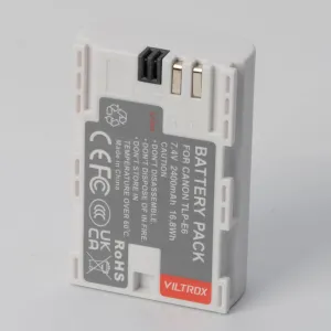 Viltrox TLP-E6 34236