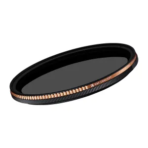 K&F Concept K&F 82MM NANO-X SLIM VARIABLE/FADER HD, ND4~ND32 32604