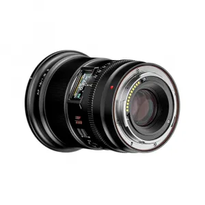 Viltrox AF 16 mm f/1,8 Z 34689