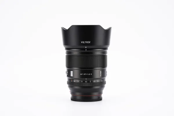 Viltrox AF 27mm f1.2 PRO E 32152