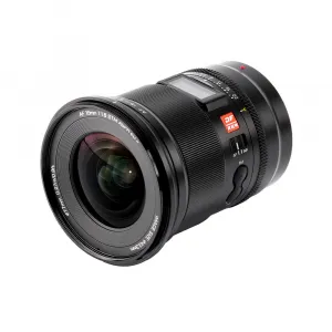 Viltrox AF 16 mm f/1,8 Z 34689