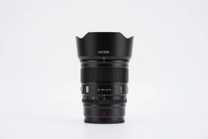 Viltrox AF 27mm f1.2 PRO Z 32146