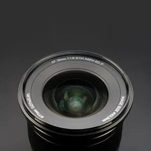 Viltrox AF 16 mm f/1,8 Z 34689