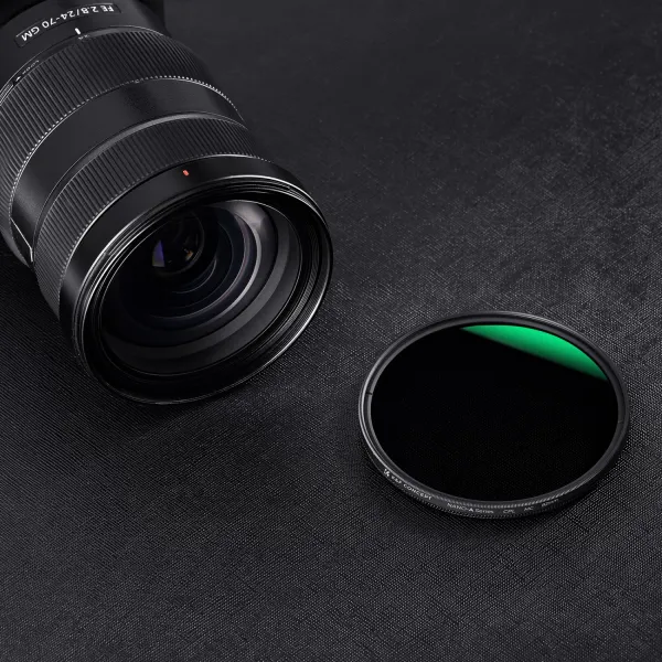 K&F Concept K&F 86MM MC14 CPL, Slim, Green Coated 32064