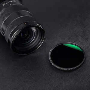 K&F Concept K&F 86MM MC14 CPL, Slim, Green Coated 32064