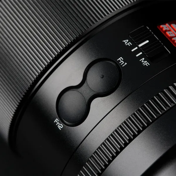 Viltrox AF 16 mm f/1,8 Z 34689