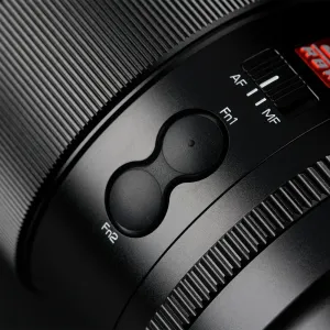 Viltrox AF 16 mm f/1,8 Z 34689