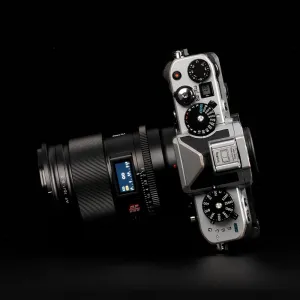 Viltrox AF 16 mm f/1,8 Z 34689