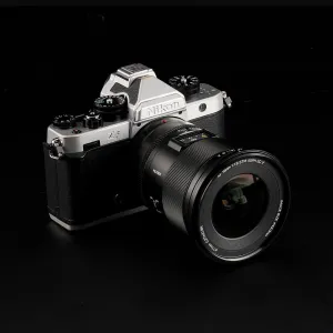 Viltrox AF 16 mm f/1,8 Z 34689