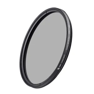 K&F Concept K&F 86MM MC14 CPL, Slim, Green Coated 32064