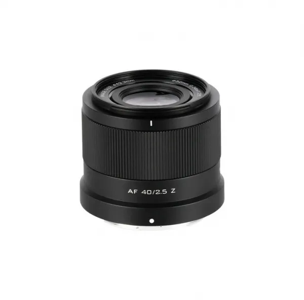 Viltrox AF 40/2,5 Z 33969