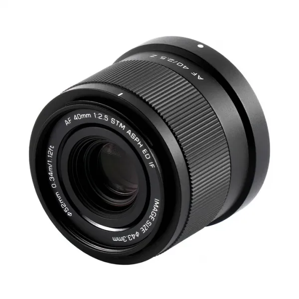 Viltrox AF 40/2,5 Z 33969