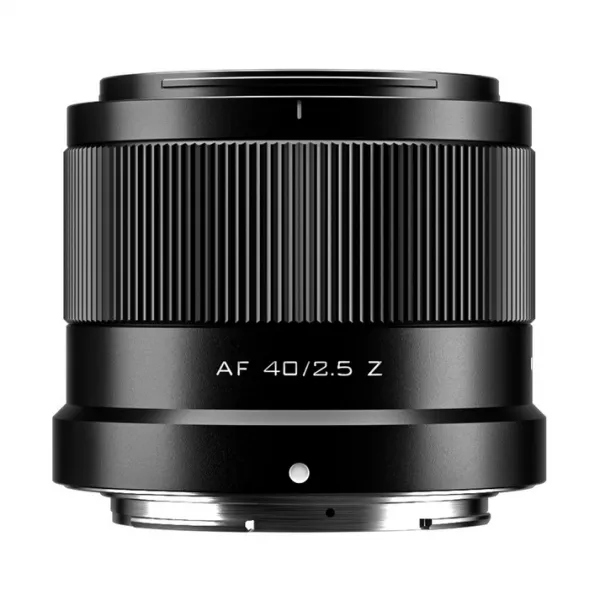 Viltrox AF 40/2,5 Z 33969