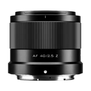 Viltrox AF 40/2,5 Z 33969