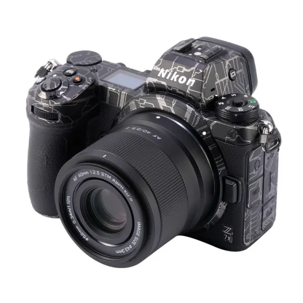 Viltrox AF 40/2,5 Z 33969