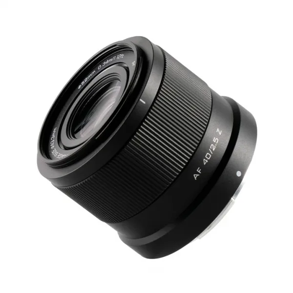 Viltrox AF 40/2,5 Z 33969