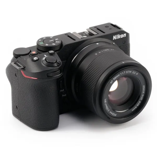 Viltrox AF 56/1,7 Z 33968