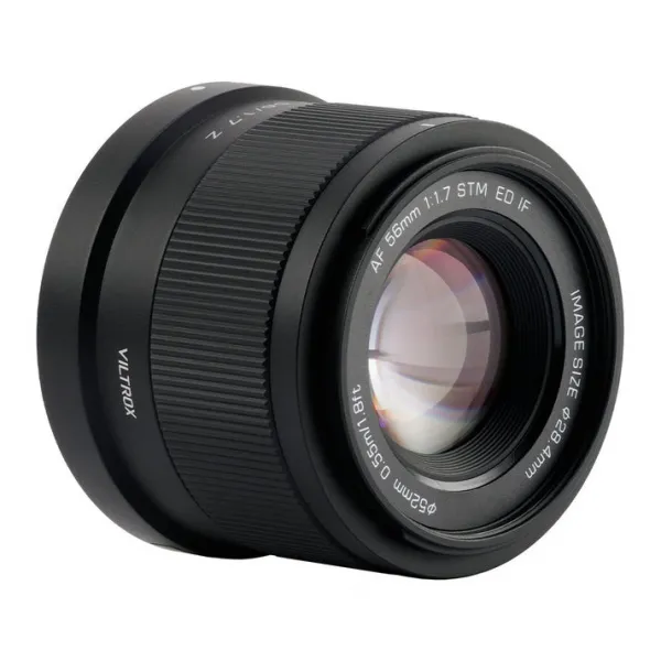 Viltrox AF 56/1,7 Z 33968