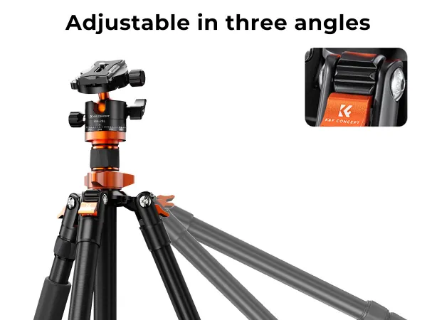 K&F Concept K&F K255A4+BH-28L 32259