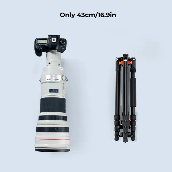 K&F Concept K&F K255A4+BH-28L 32259