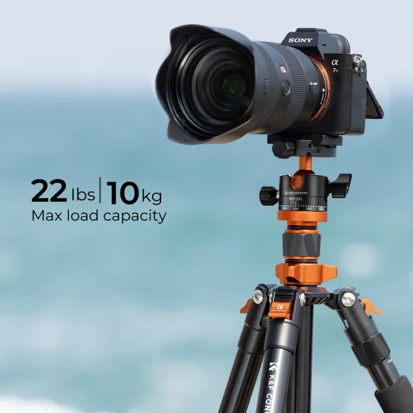 K&F Concept K&F K255A4+BH-28L 32259