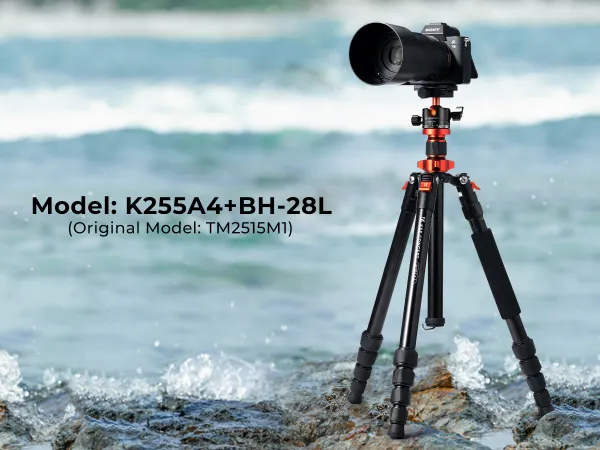 K&F Concept K&F K255A4+BH-28L 32259