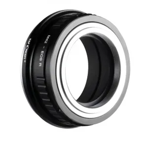 K&F Concept Objektívy K&F M42 na adaptér fotoaparátu Canon EOS R Mount 35323
