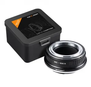 K&F Concept Objektívy K&F M42 na adaptér fotoaparátu Canon EOS R Mount 35323