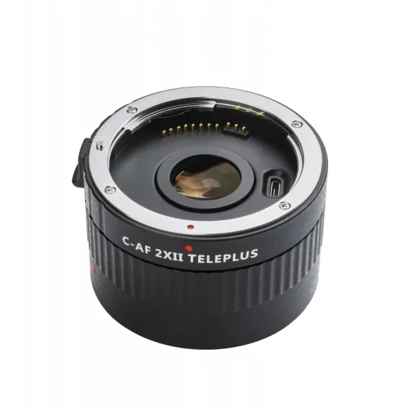 Viltrox Telekonvertor C-AF II AF 2,0X s montážou EF 32160