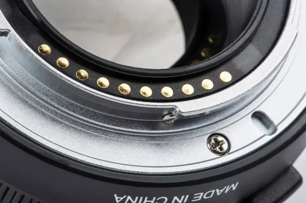 Viltrox DG-FU 32136