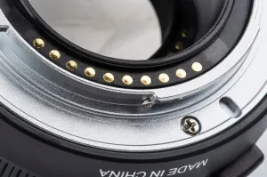 Viltrox DG-FU 32136
