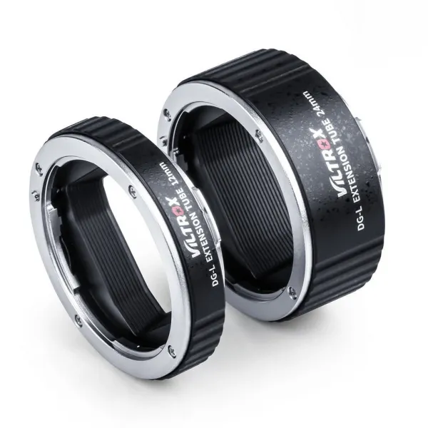 Viltrox DG-L Macro predlžovací krúžok 32159