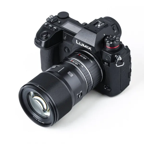 Viltrox DG-L Macro predlžovací krúžok 32159