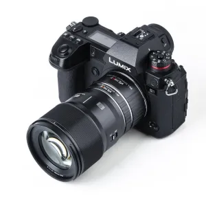 Viltrox DG-L Macro predlžovací krúžok 32159