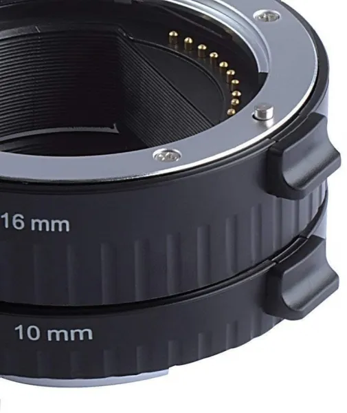 Viltrox DG-NEX AF Macro predlžovacia trubica 32145