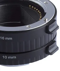 Viltrox DG-NEX AF Macro predlžovacia trubica 32145