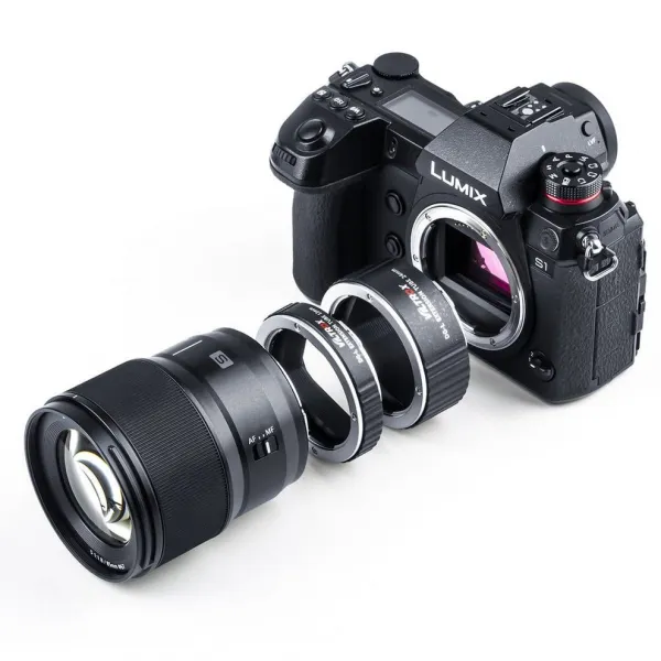 Viltrox DG-L Macro predlžovací krúžok 32159