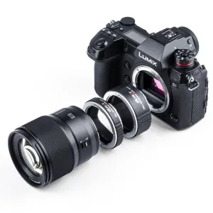 Viltrox DG-L Macro predlžovací krúžok 32159