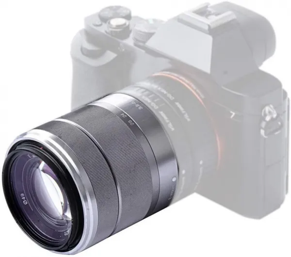 Viltrox DG-NEX AF Macro predlžovacia trubica 32145