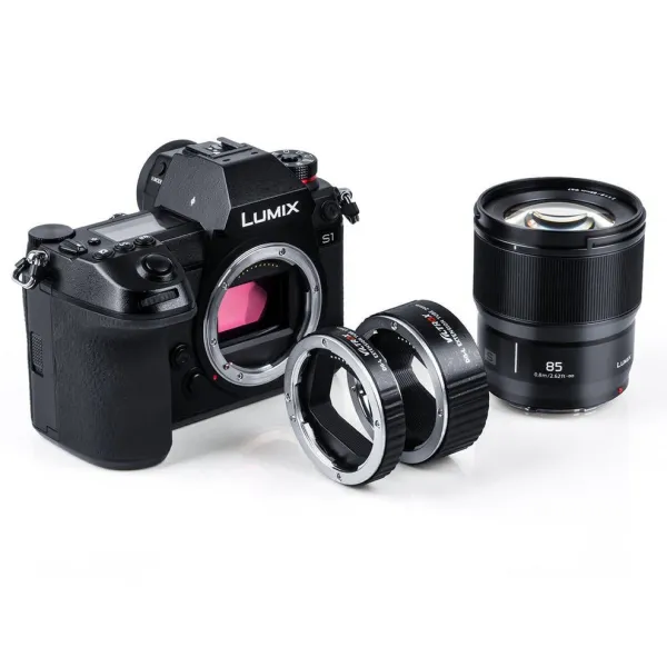 Viltrox DG-L Macro predlžovací krúžok 32159