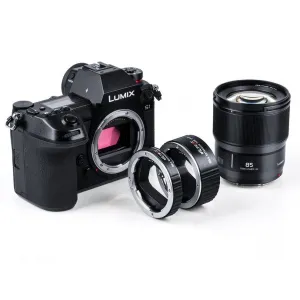 Viltrox DG-L Macro predlžovací krúžok 32159