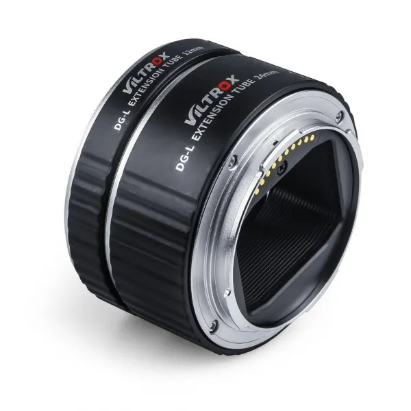 Viltrox DG-L Macro predlžovací krúžok 32159