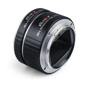 Viltrox DG-L Macro predlžovací krúžok 32159