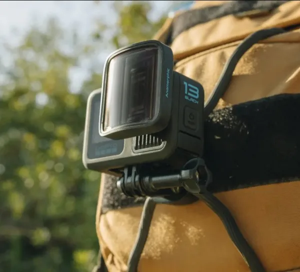 GoPro Anamorphic Lens Mod GO-AEWAL-011