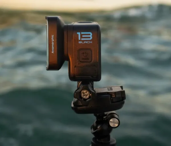 GoPro Anamorphic Lens Mod GO-AEWAL-011