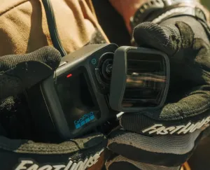 GoPro Anamorphic Lens Mod GO-AEWAL-011