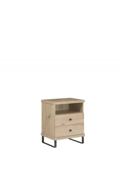 Nočný stolík CALI C17 Halmar
