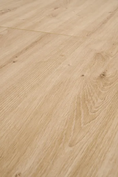Rozkladací jedálenský stôl BAGIO Halmar Černá / dub